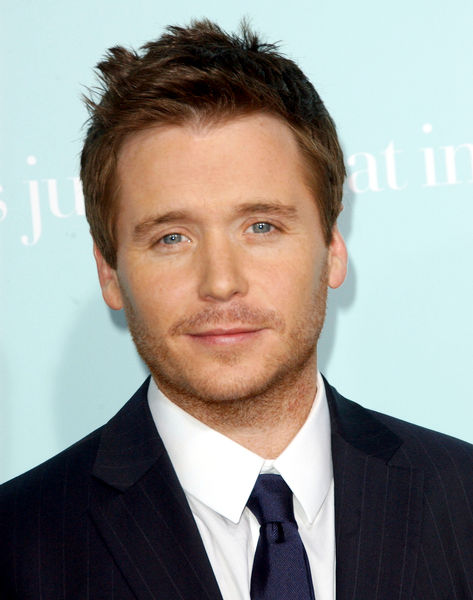 Kevin Connolly<br>