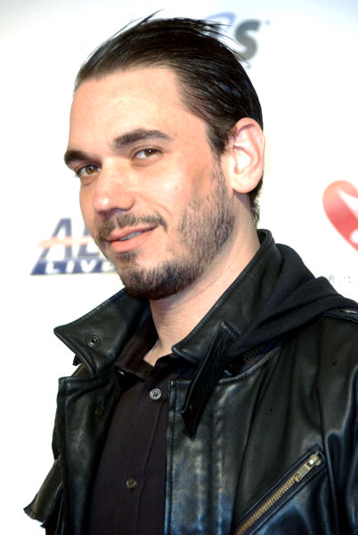 DJ AM