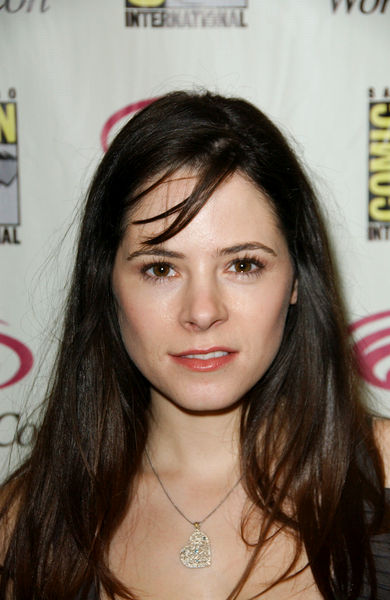 Elaine Cassidy<br>Wonder Con - Day 3