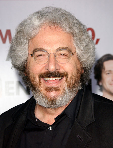 Harold Ramis<br>