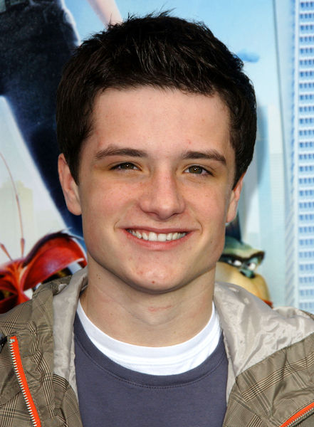 Josh Hutcherson