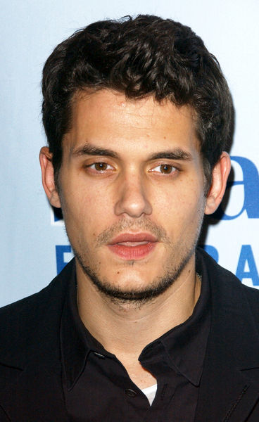 Contrary to his ladies' man predicate, John Mayer tends to consider dating 