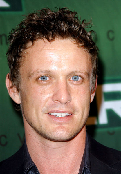 David Lyons<br>'ER' Finale Party - Arrivals