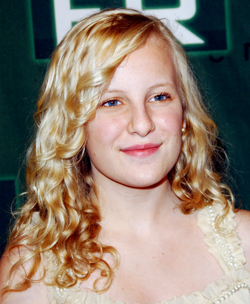 Chloe Greenfield