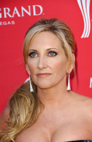 Lee Ann Womack<br>44th Annual Academy Of Country Music Awards - Arrivals