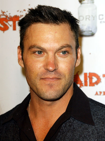 Brian Austin Green<br>