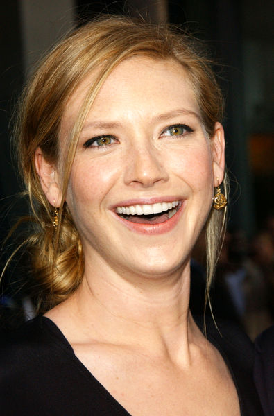 Anna Torv<br>