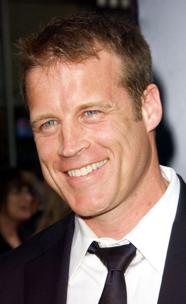 Mark Valley - Gallery