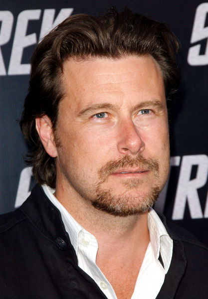 Dean McDermott Picture 5 - &ldquo;Star Trek&rdquo; Los Angeles Premiere - Arrivals