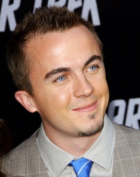 frankie muniz 2009. Frankie Muniz Picture in quot;Star