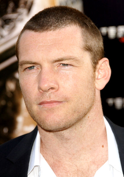 Sam Worthington