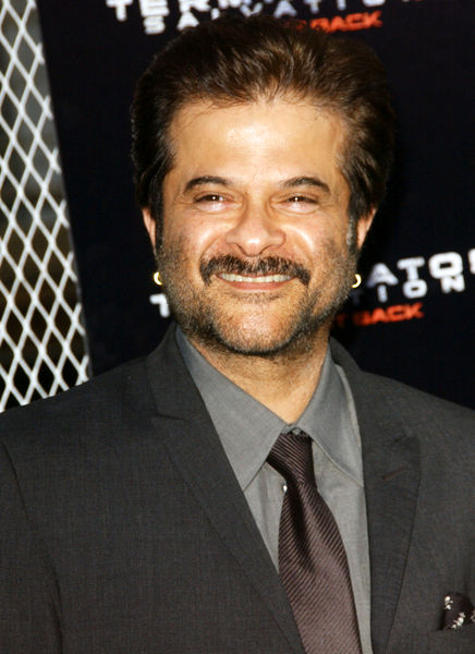 Anil Kapoor<br>