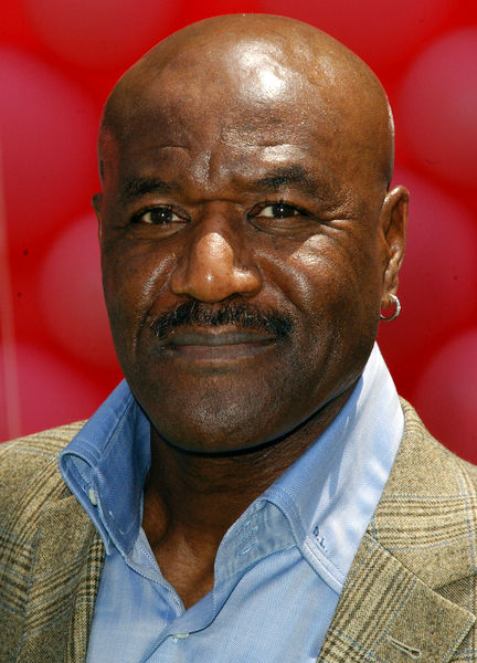 Delroy Lindo<br>