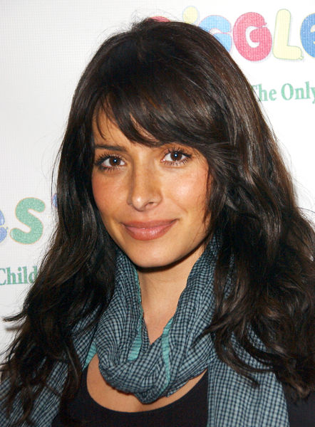 sarah shahi l word. Sarah Shahi