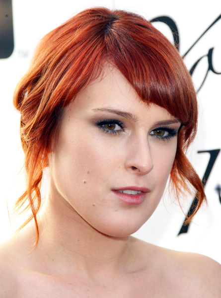 Rumer Willis<br>Hollywood Life's 11th Annual Young Hollywood Awards - Arrivals