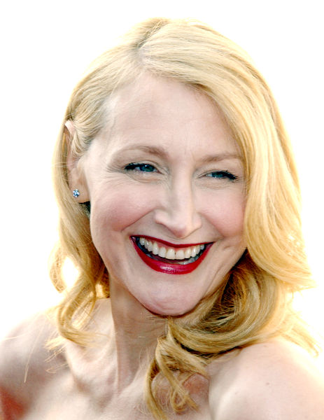 patricia clarkson young. Patricia Clarkson in Hollywood
