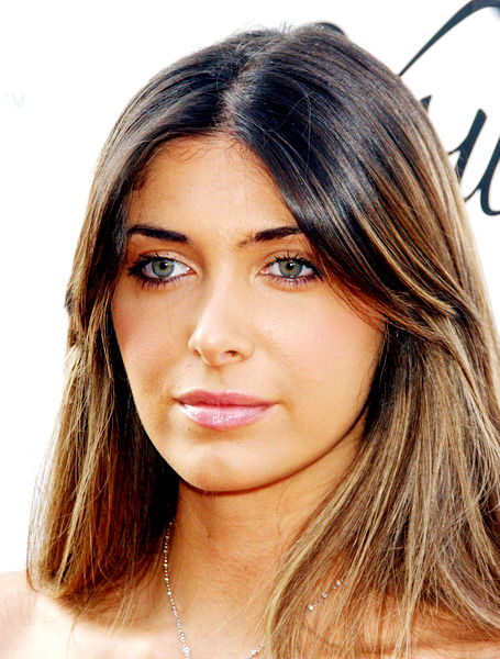 Brittny Gastineau<br>Hollywood Life's 11th Annual Young Hollywood Awards - Arrivals