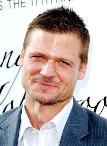 Bailey Chase<br>Hollywood Life's 11th Annual Young Hollywood Awards - Arrivals