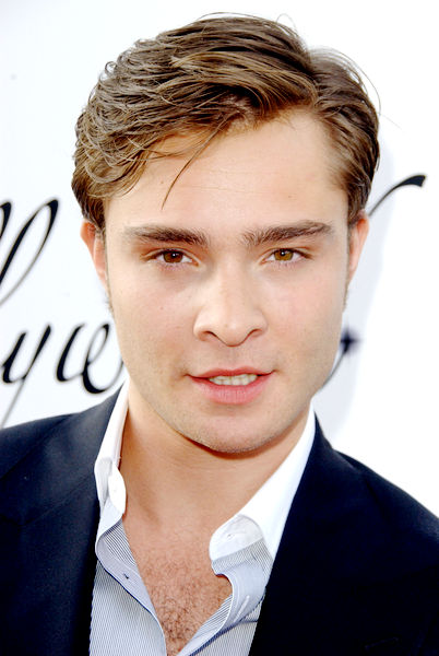 Ed Westwick<br>Hollywood Life's 11th Annual Young Hollywood Awards - Arrivals