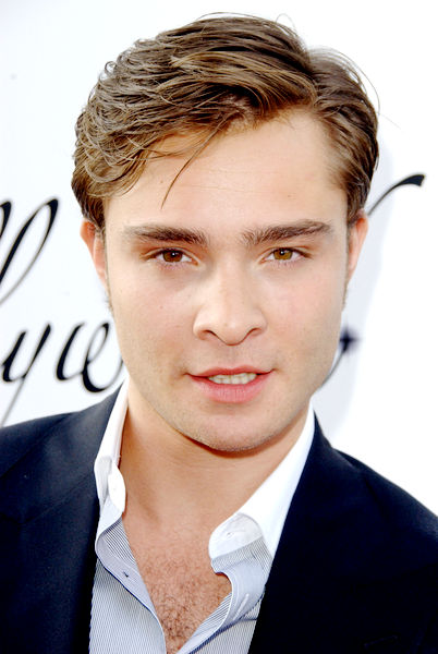 Ed Westwick Picture 13... Ed Westwick Biography