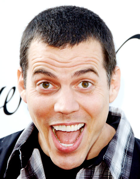 Steve-O<br>Hollywood Life's 11th Annual Young Hollywood Awards - Arrivals