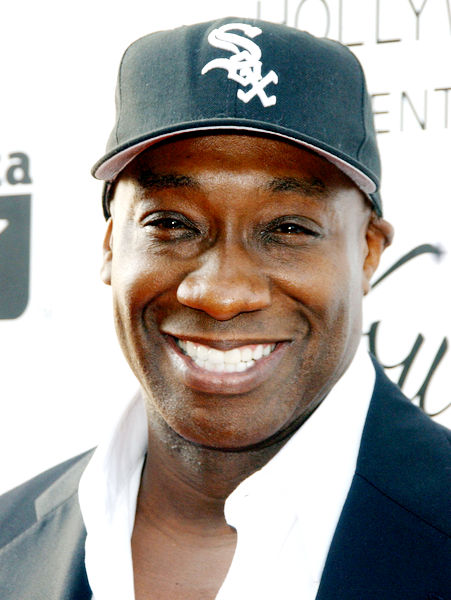 Michael Clarke Duncan<br>Hollywood Life's 11th Annual Young Hollywood Awards - Arrivals