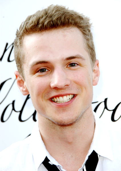 Freddie Stroma<br>Hollywood Life's 11th Annual Young Hollywood Awards - Arrivals
