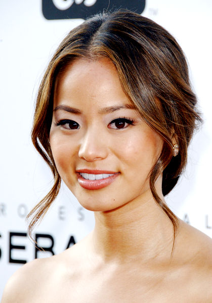 Jamie Chung<br>Hollywood Life's 11th Annual Young Hollywood Awards - Arrivals