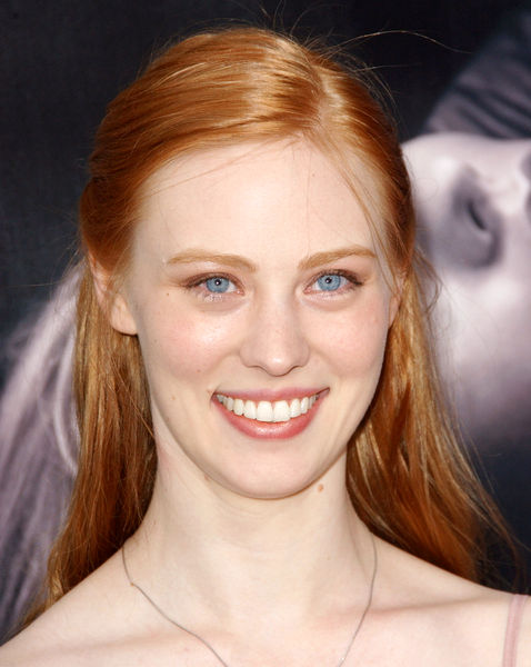 deborah ann woll hot. Deborah Ann Woll Picture in
