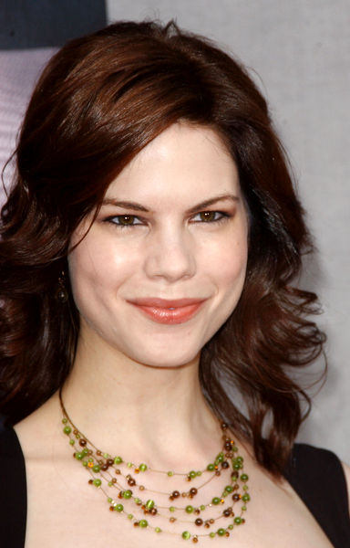 Mariana Klaveno Picture 1 - HBO's "True Blood" Season Two Los Angeles