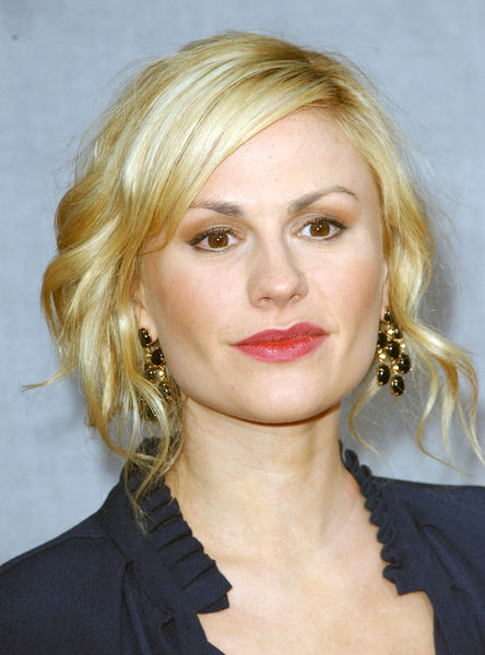 Anna Paquin<br>HBO's 