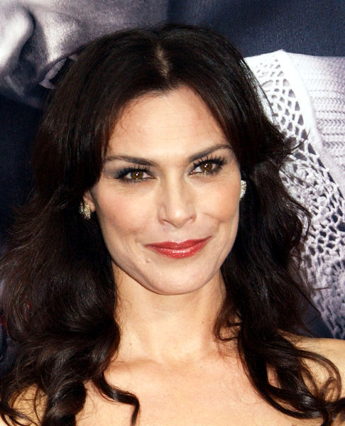 Michelle Forbes<br>HBO's 