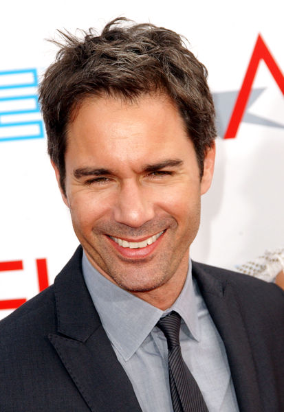 Eric McCormack<br>37th Annual AFI Lifetime Achievement Awards - Arrivals