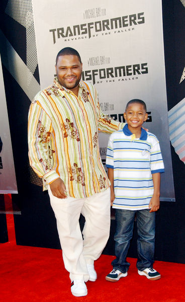 Anthony Anderson<br>2009 Los Angeles Film Festival - 