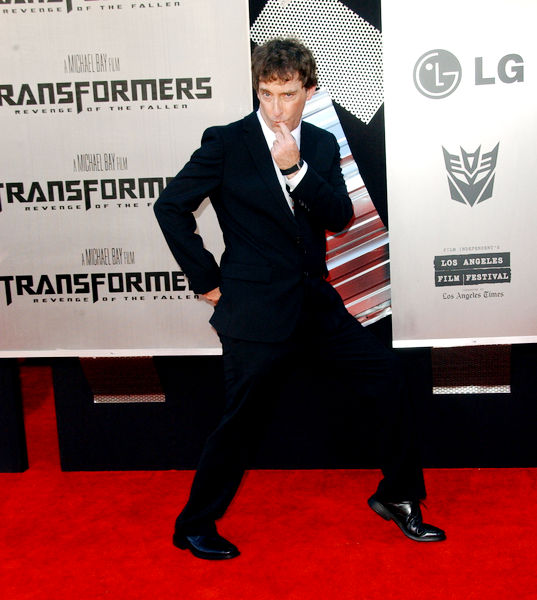 Tom Kenny<br>2009 Los Angeles Film Festival - 