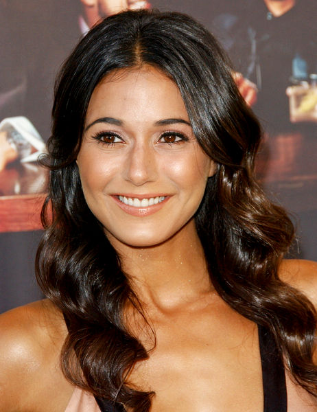 Emmanuelle Chriqui<br>HBO's 