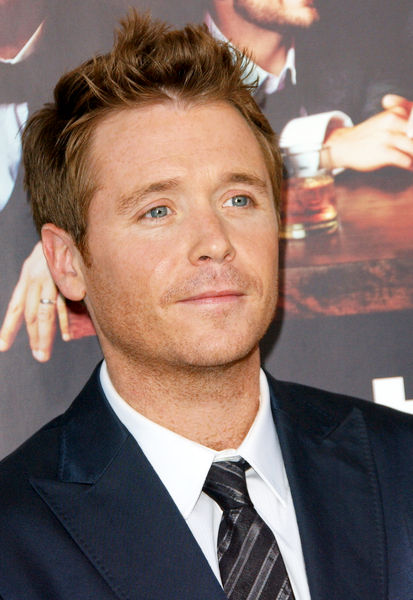 Kevin Connolly<br>HBO's 