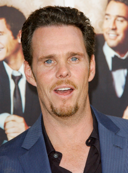 Kevin Dillon<br>HBO's 