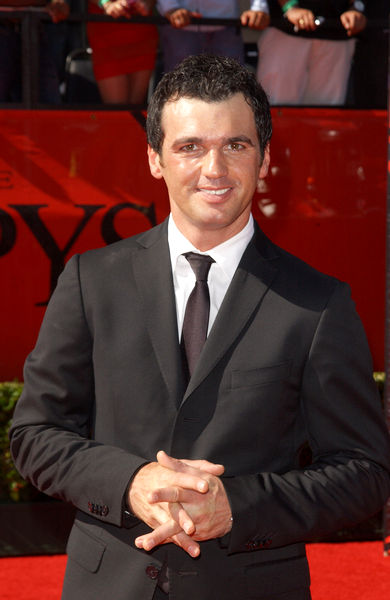 17th Annual ESPY Awards - Arrivals