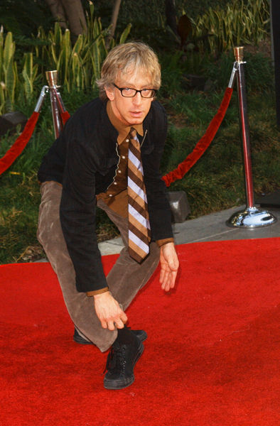 Andy Dick<br>