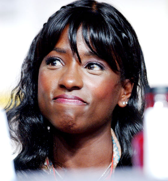 Rutina Wesley - Wallpaper Hot