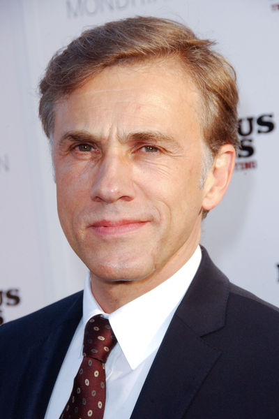 christoph waltz young. Christoph Waltz