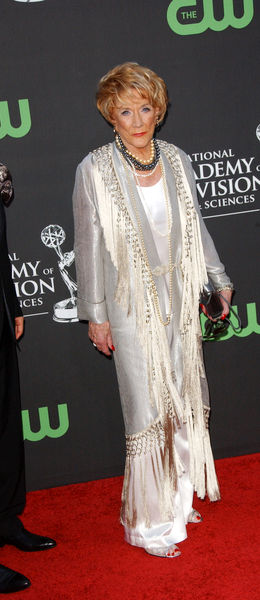 36th Annual Daytime EMMY Awards - Arrivals