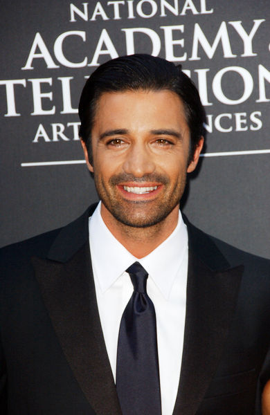 Gilles Marini<br>36th Annual Daytime EMMY Awards - Arrivals