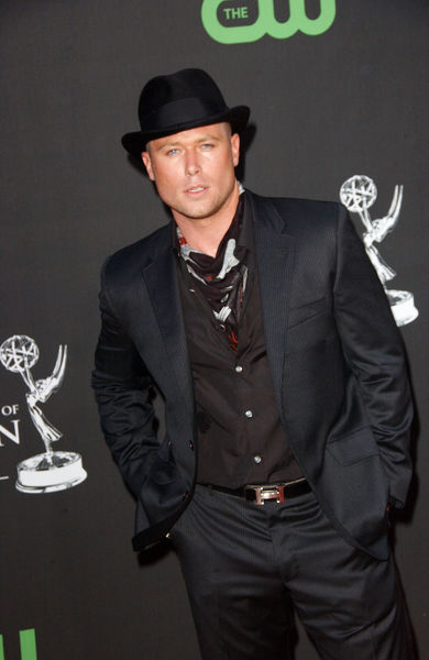 Jacob Young<br>36th Annual Daytime EMMY Awards - Arrivals