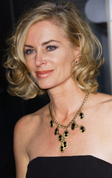 Eileen Davidson<br>