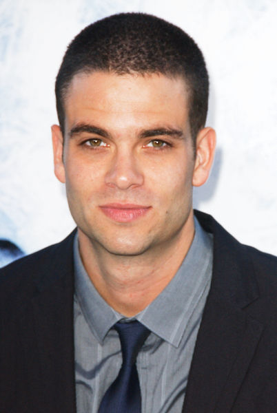 Mark Salling<br>