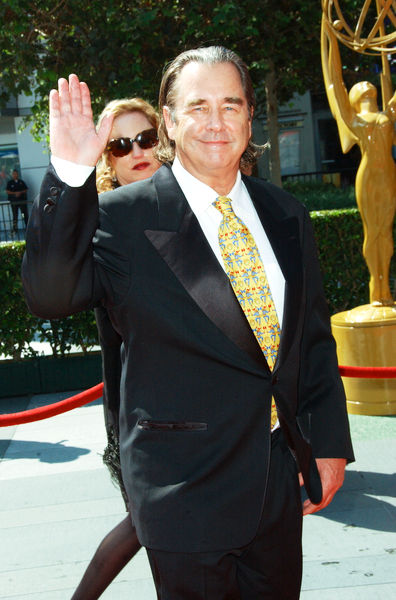 Beau Bridges<br>61st Annual Primetime Creative Arts Emmy Awards - Arrivals