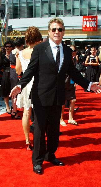 Ryan O'Neal<br>61st Annual Primetime Creative Arts Emmy Awards - Arrivals