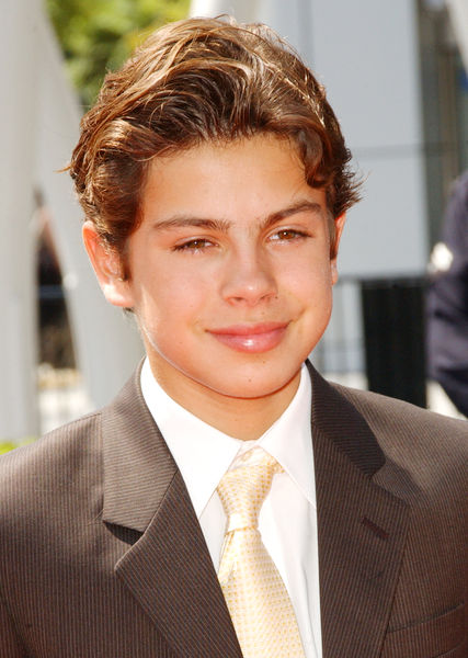 Jake T. Austin<br>61st Annual Primetime Creative Arts Emmy Awards - Arrivals